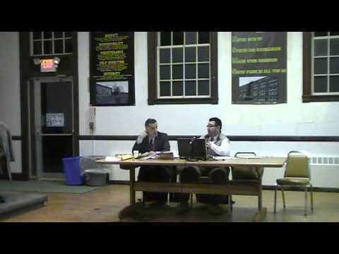 NORTH SMITHFIELD TOWN COUNCIL MEETING 3/21/2016 005