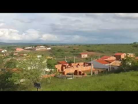 Um bairro de Fátima Bahia