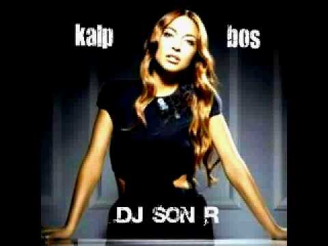 Nil ozalp ft Serdar Ortac kalp bos remix by Dj Son r 2010