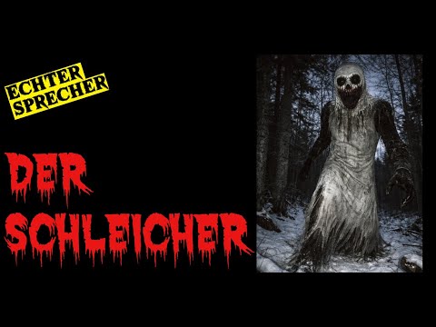 The Sneak - Nightmare Fuel from Bavaria