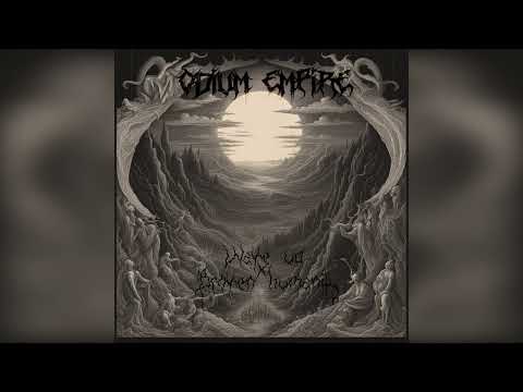 Odium Empire - Wake Up/Broken Humanity (2024)