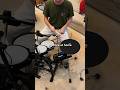 🥁Cheap Electronic drum set. Fesley FED1000 #drums