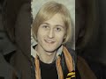 Michel Polnareff Avant/Après #Michel Polnareff #on ira tous au paradis #70s #icone #ytshorts