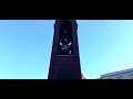 K Fee Clock Tower No Screamer
