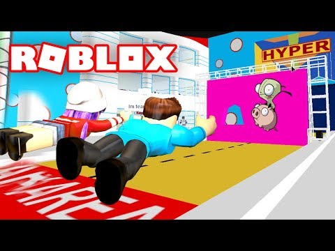 Shes Never Done This Roblox Be Crushed By A Speeding - rob the mansion obby in roblox microguardian download