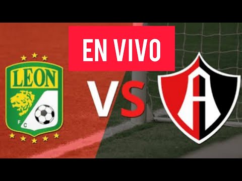LEÓN VS ATLAS EN VIVO HOY 2022 | JORNADA 1 LIGA MX CLAUSURA 2022 | RESUMEN Y GOLES DEL PARTIDO