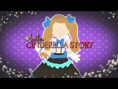 ღ♥♪ Another Amourshipping Cinderella Story // Ash & Serena ღ♥♪