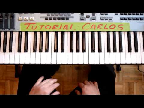 Tus Cargas El Llevará - Danny Berrios