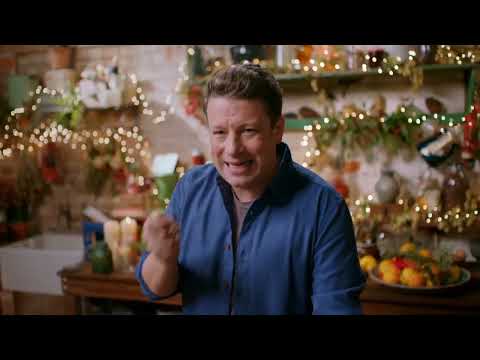 Jamie Oliver's Keep Cooking at Christmas S01E01