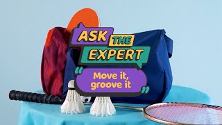 Ask The Expert: Tips to Keep Your Child Active