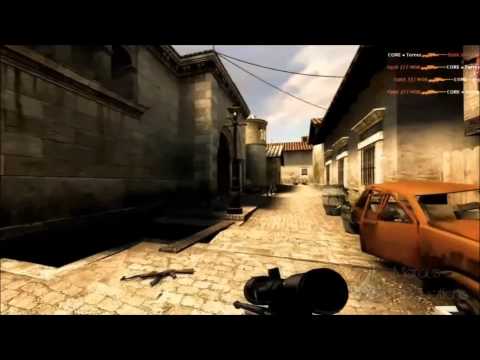 Counter Strike Source Stream Steam Community :: Video :: Counter Strike Source - Trailer