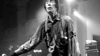 Sham 69 - Angels With Dirty Faces @ Rebellion 2013