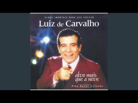 Alvo Mais Que a Neve