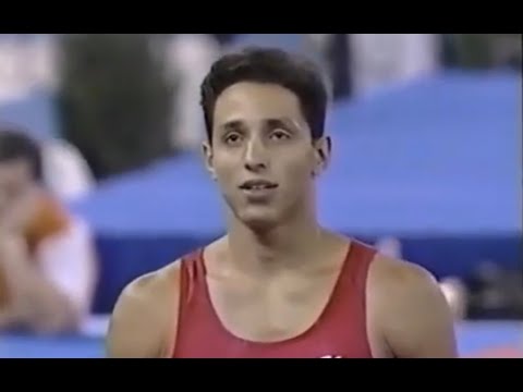 Trent Dimas did that (and more)