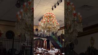 🇺🇸Travelogue - Columbia Restaurant (interior) #tampa #florida