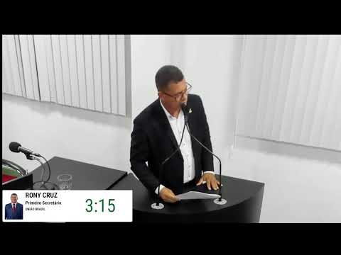 Sessão Ordinária Deliberativa - 05/03/2026