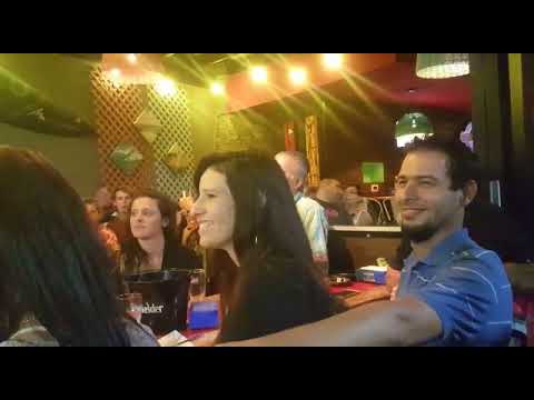 Jorge Serrano y Nito Montecchia - El pájaro vio el cielo y se voló