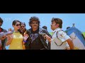 Upendra And Police Gang Playing Antakshari Comedy Topiwala Kannada Movie Part 7