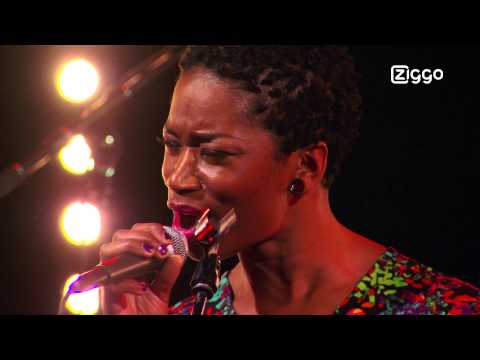 Sabrina Starke - You Are My Love // Ziggo Live #38 (07-04-2013)