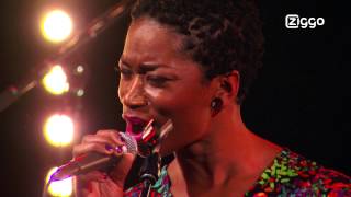 Sabrina Starke - You Are My Love // Ziggo Live #38 (07-04-2013)