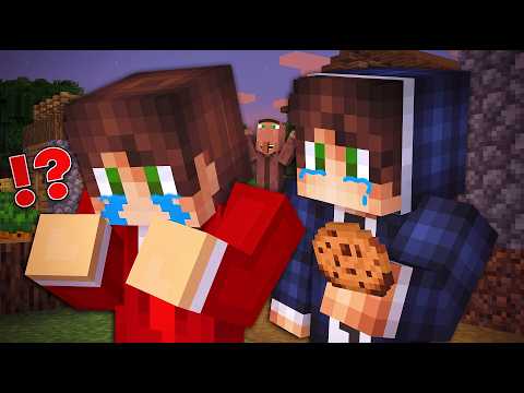 Tužna Priča Zlog Ragea u Minecraftu!😭