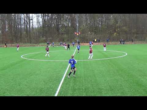 Bohemians 1905 - Sparta 0:3 (0:2) - 2. poločas - PU 20.11.2021