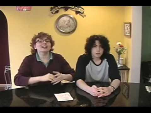 Running Start--Episode 4