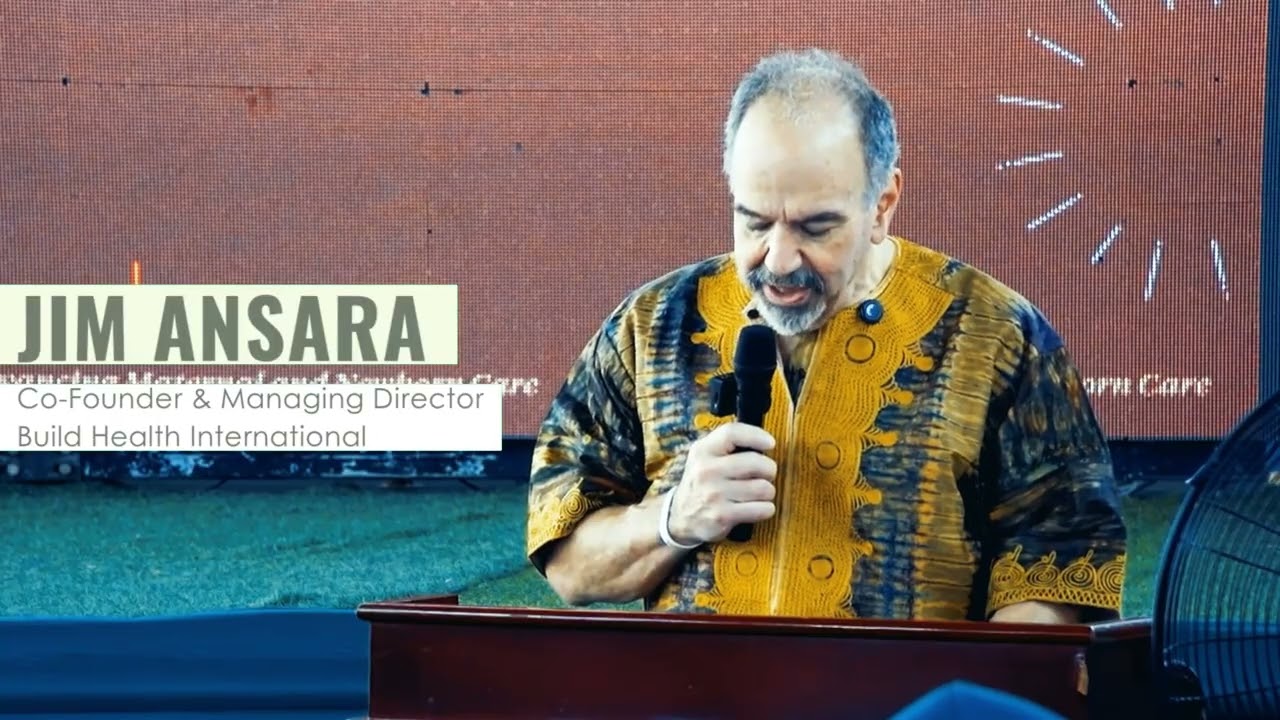 Paul Farmer's Legacy in Sierra Leone