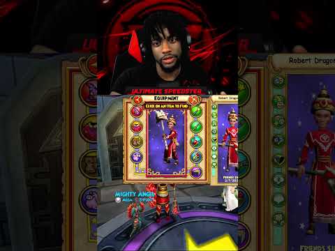 Wizard101: These Stats Are Wild…