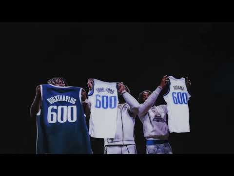 BigXthaPlug, Yung Hood & Ro$ama - The Finals [Clean]