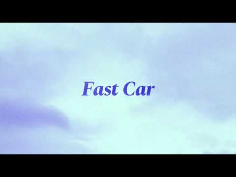 2K RIRI & nowfall - Fast Car (Official Audio)