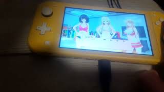 roomie romance walkthrough part 3