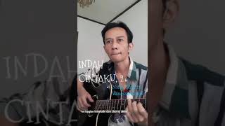 Download lagu Indah Cintaku - Nicky Tirta dan Vanessa Angel Cover Gitar 2 link tabs #shorts mp3 Download lagu Indah Cintaku - Nicky Tirta dan Vanessa Angel Cover Gitar 2 link tabs #shorts mp3