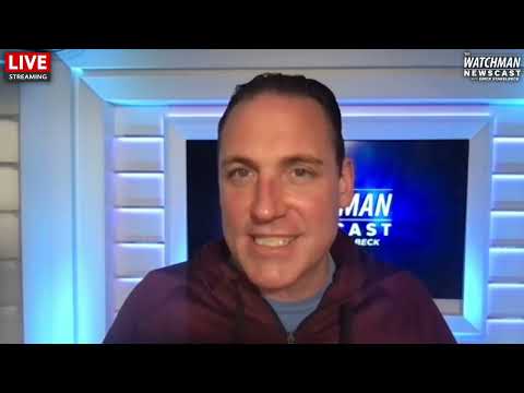 Israel Suspects HEZBOLLAH in Failed Terror Attack; On HIGH ALERT in North | Watchman Newscast LIVE