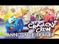 Vidéo de gameplay de Crashout Crew  Toute Plateformes