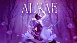 Almah - Wings of Revolution (Instrumental)