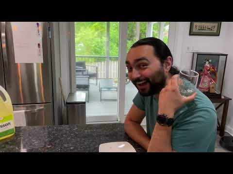 Quick & Delicious Salmon Cakes and Quinoa @persephoneskitchen