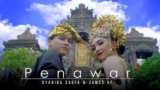 Download lagu Syahiba Saufa & James AP - Penawar mp3