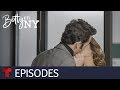 Betty En NY Episode 69 Telemundo English