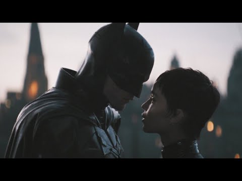 'The Batman' Official Trailer No. 2
