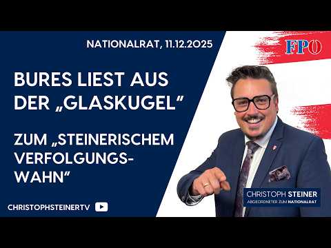 Another colleague also seems to be suffering from "stony paranoia." 😅