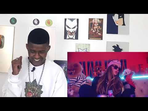 Jhony REACT - GISELE B!TCH - Bárbara Lábres , Mc Jhowzinho , Mc Paiva Feat. Dj Felipe Maia