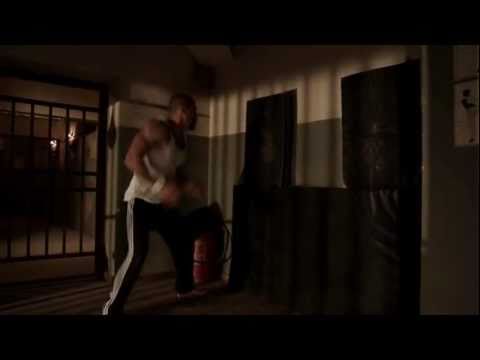 Best Of Yuri Boyka (Undisputed 3 Raul & Boyka Training) HD