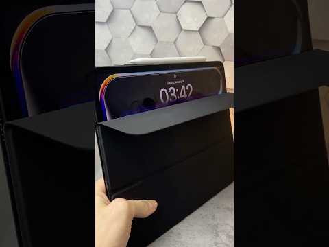 iPad Smart Folio Case trick #apple #iPad #tips #tricks #technology