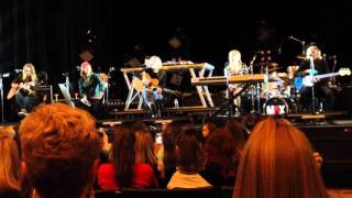 What you&#39;re Missing R5