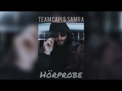 Farid Bang x Capital Bra x Samra - GUERILLA (Hörprobe)