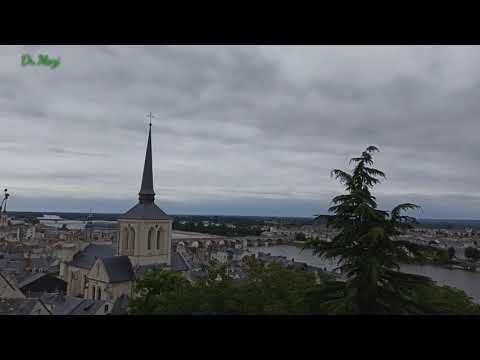 ville de saumur