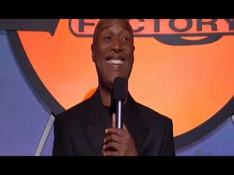 Paul Mooney