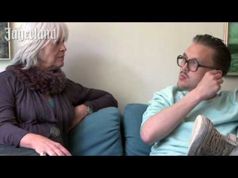 MY SON THE DJ: AFL 1. $JAMMIE THE MONEY