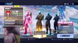 In Miami Playin SQUADS!!!